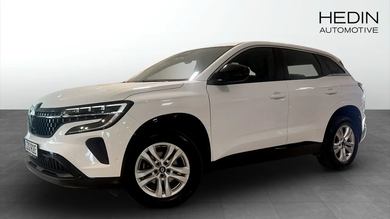 Renault Austral 2024