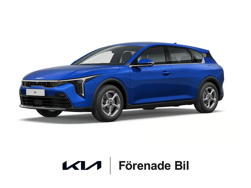 Kia K4 2026