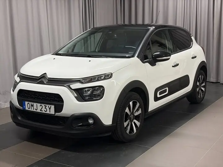 Citroën C3 2023