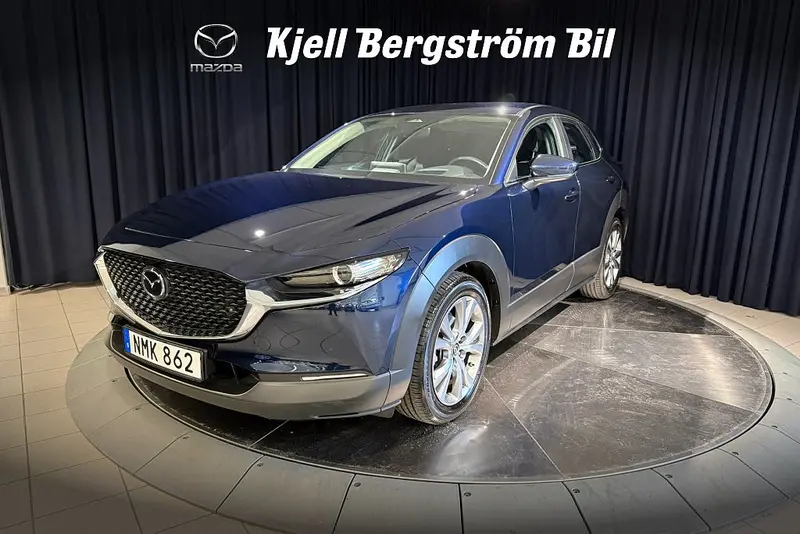 Mazda CX-30 2024