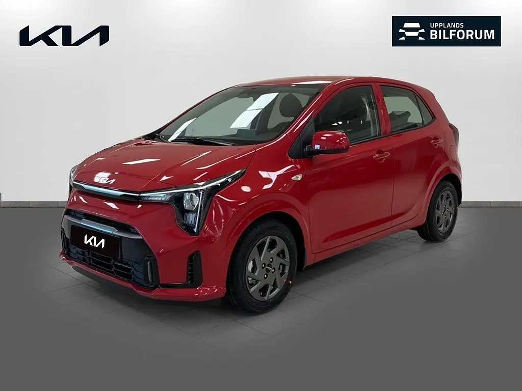 Kia Picanto 2027