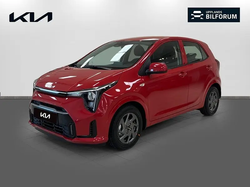 Kia Picanto 2026