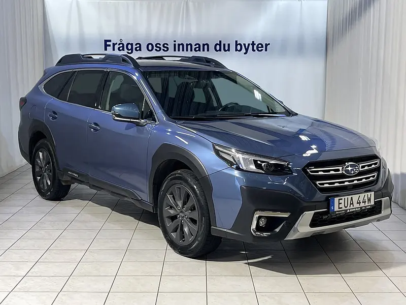 Subaru Outback 2024