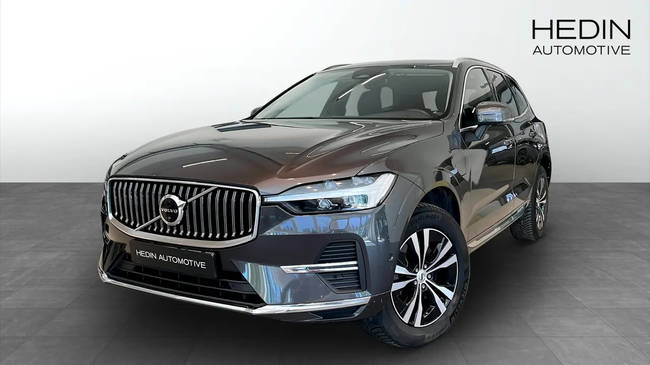 Volvo XC60 2023