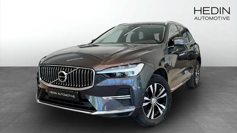 Volvo XC60 2023