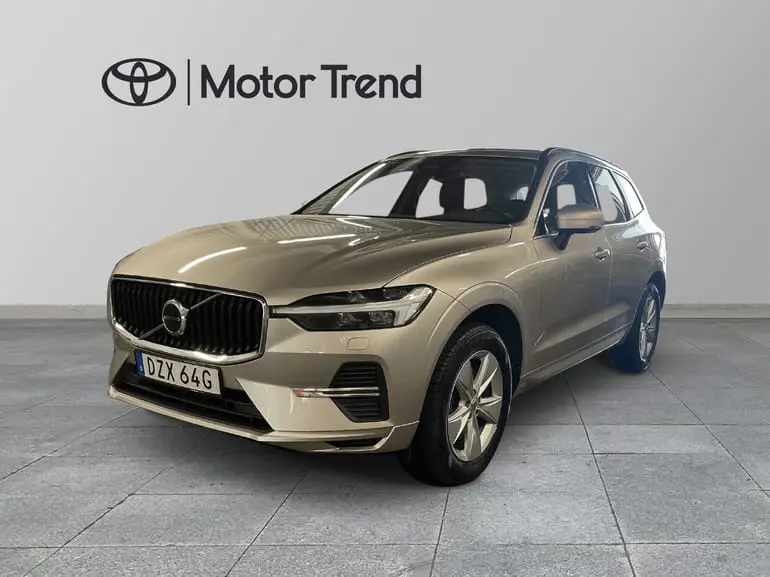 Volvo XC60 2023