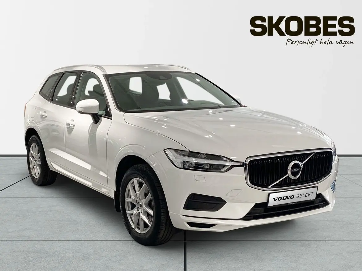 Volvo XC60 2020