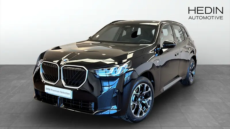 BMW X3 2025