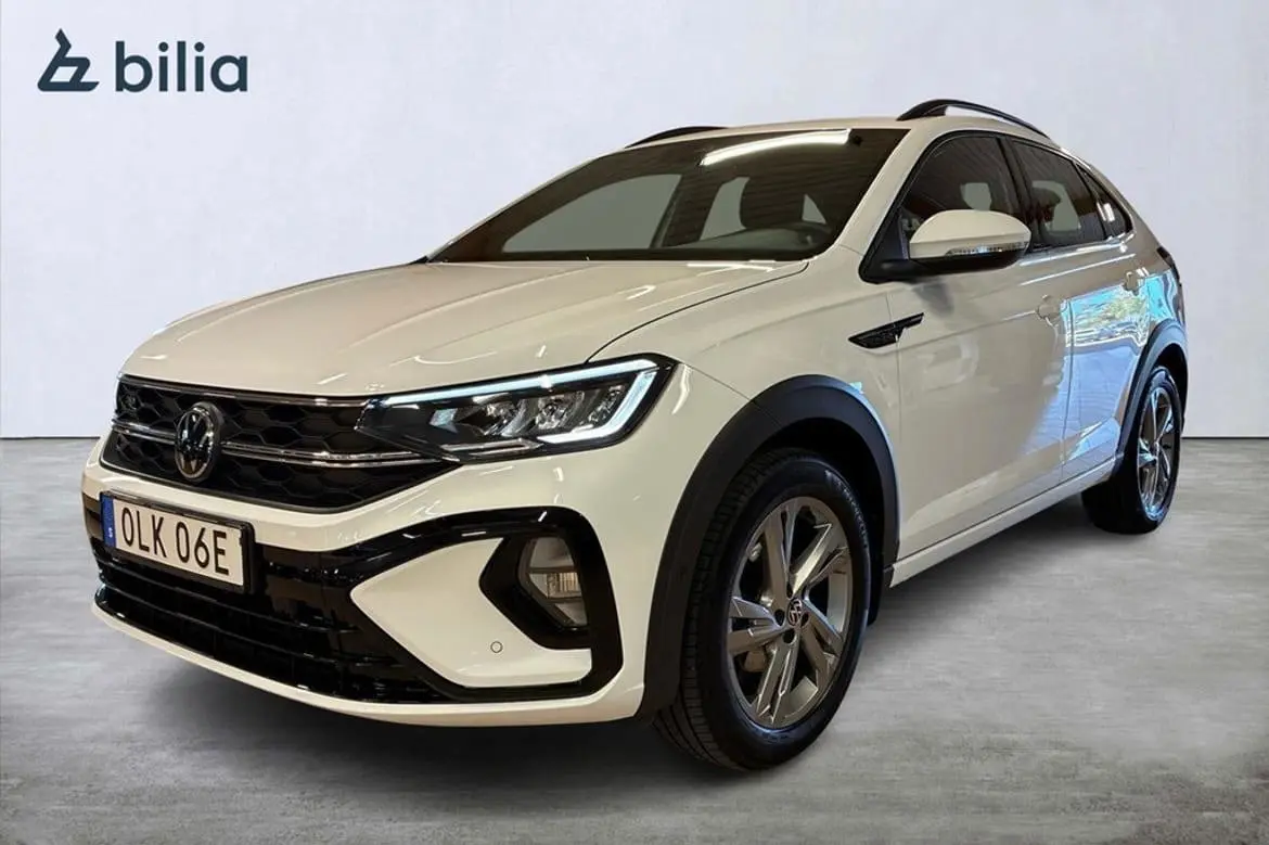 Volkswagen Taigo 2023