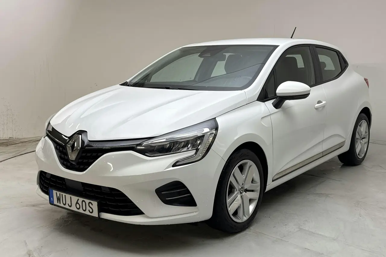 Renault Clio 2020