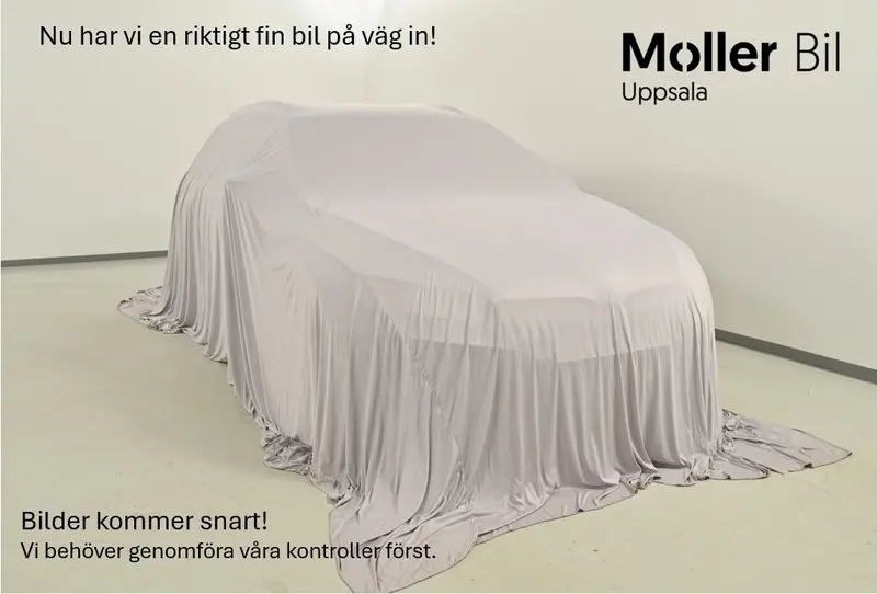Volvo V60 2015