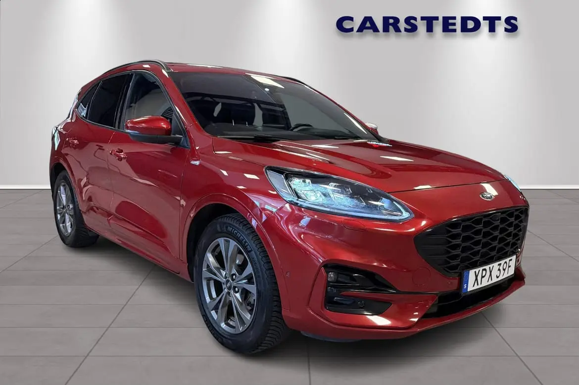 Ford Kuga 2020