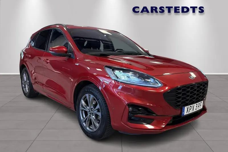 Ford Kuga 2020
