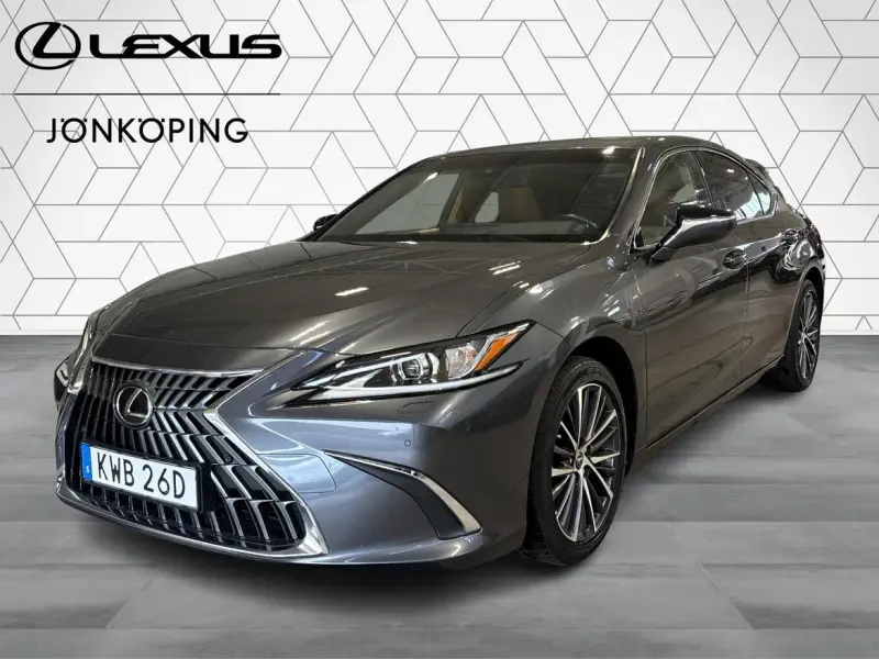 Lexus ES 2023