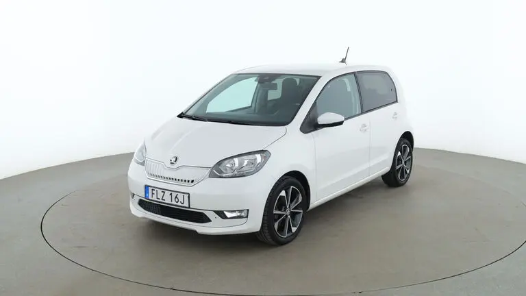 Skoda Citigo 2020