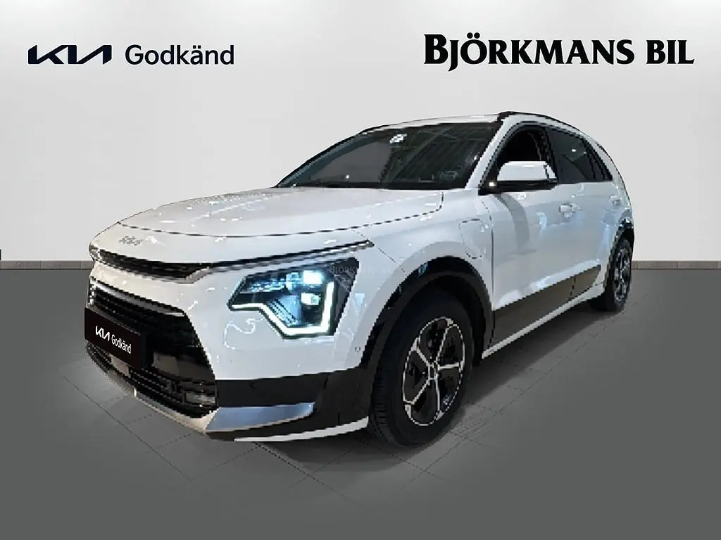 Kia Niro 2023