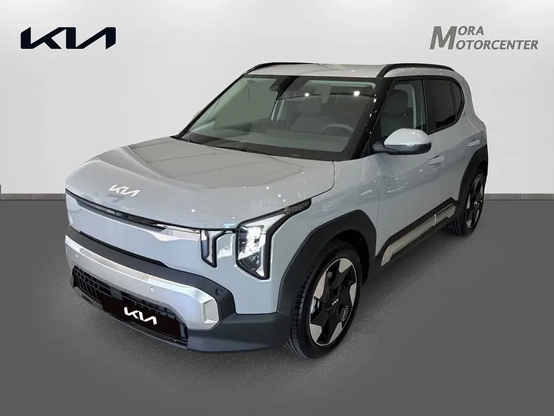 Kia EV2 2027