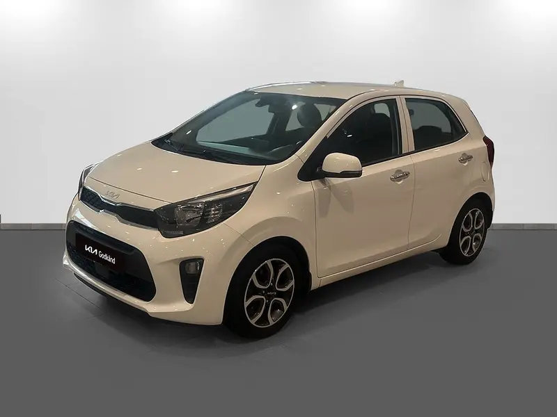 Kia Picanto 2023