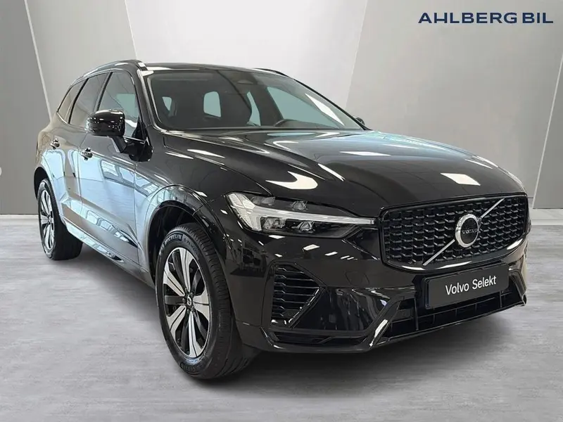 Volvo XC60 2025