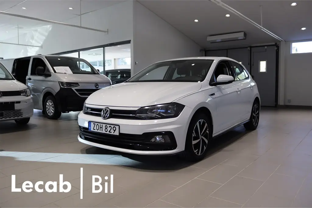 Volkswagen Polo 2020