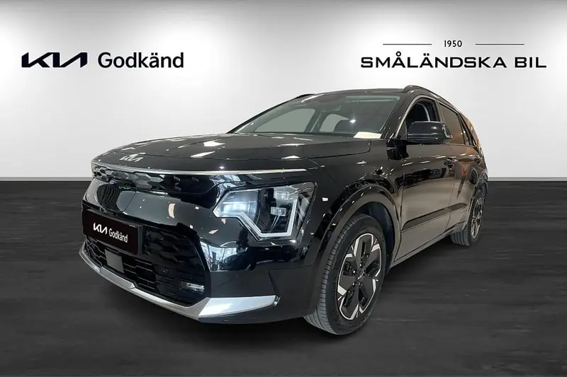 Kia Niro 2023