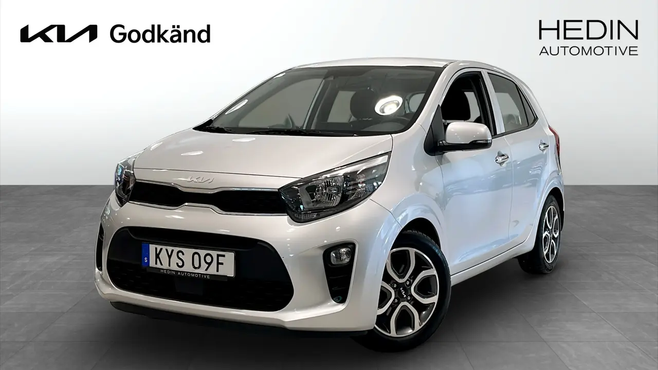 Kia Picanto 2023