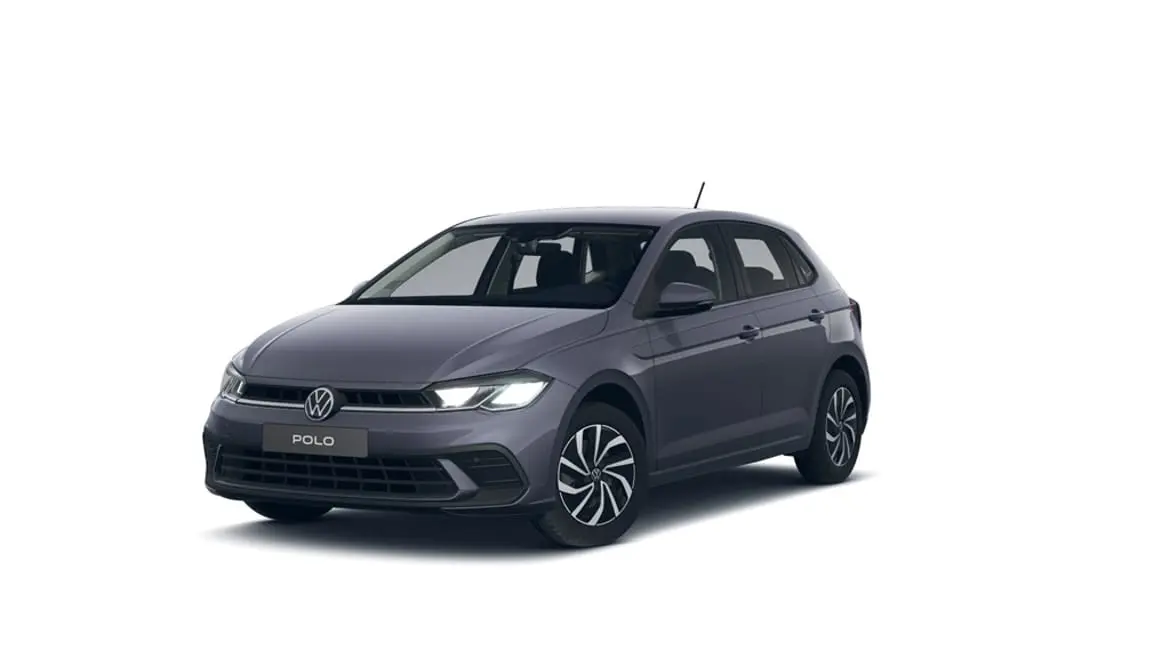 Volkswagen Polo 2027