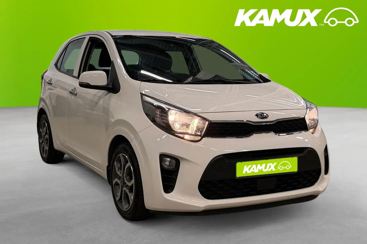 Kia Picanto 2021
