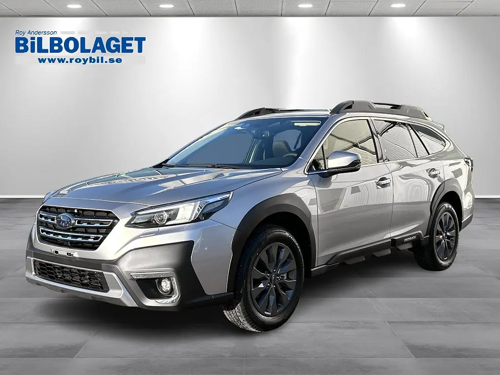 Subaru Outback 2025