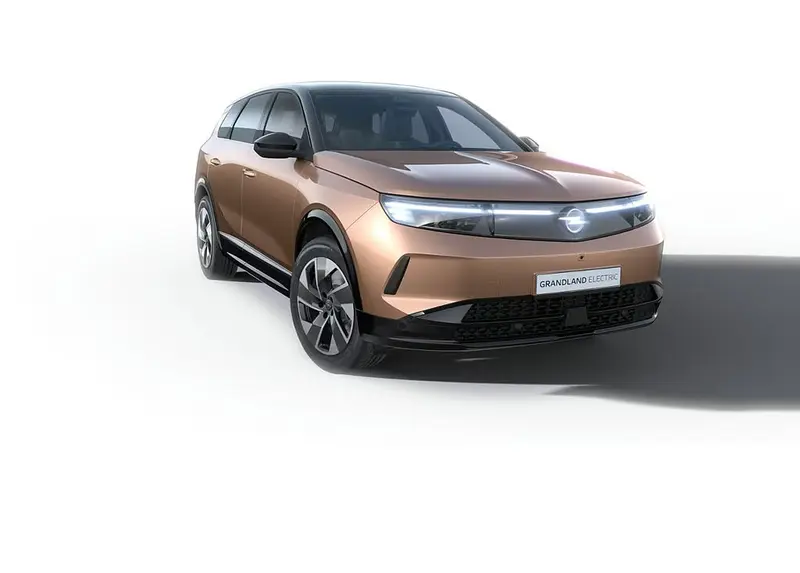 Opel Grandland X 2026