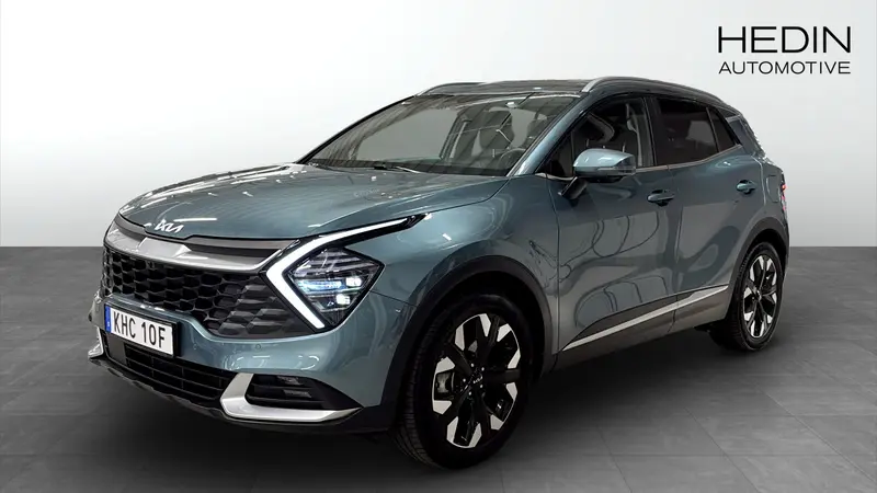 Kia Sportage 2024