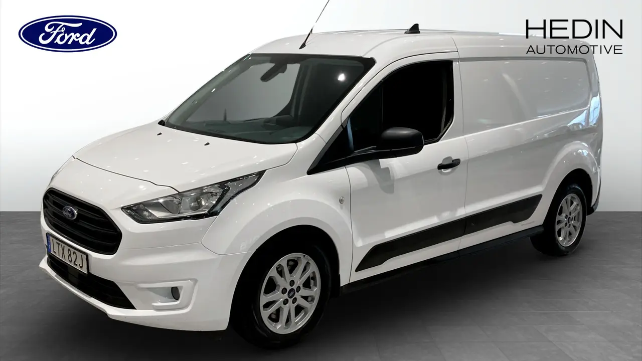 Ford Connect 2022