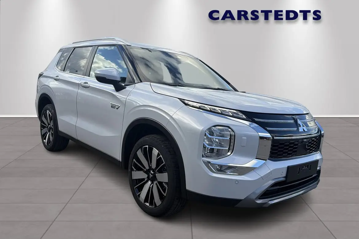 Mitsubishi Outlander 2025