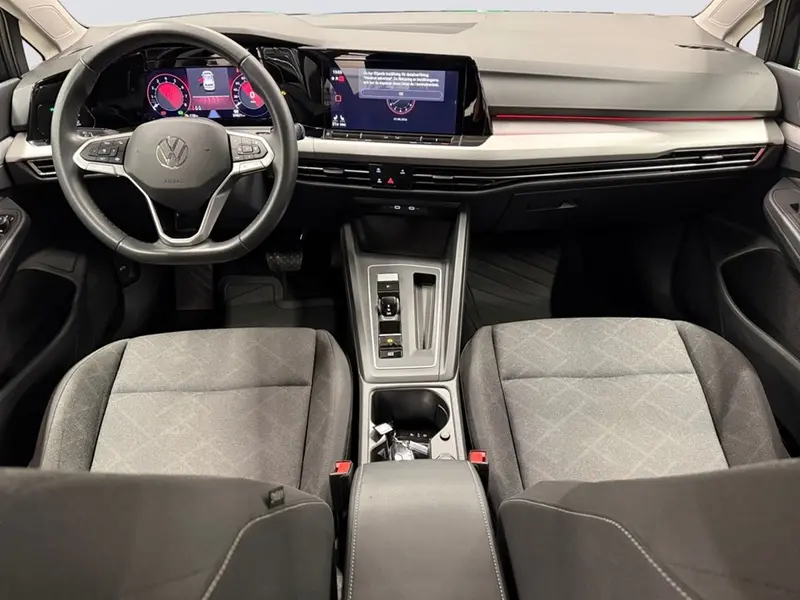 Volkswagen Golf 2023