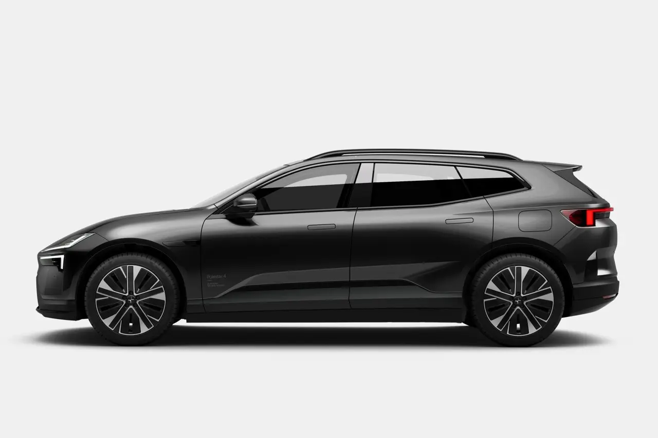 Polestar 4 2027