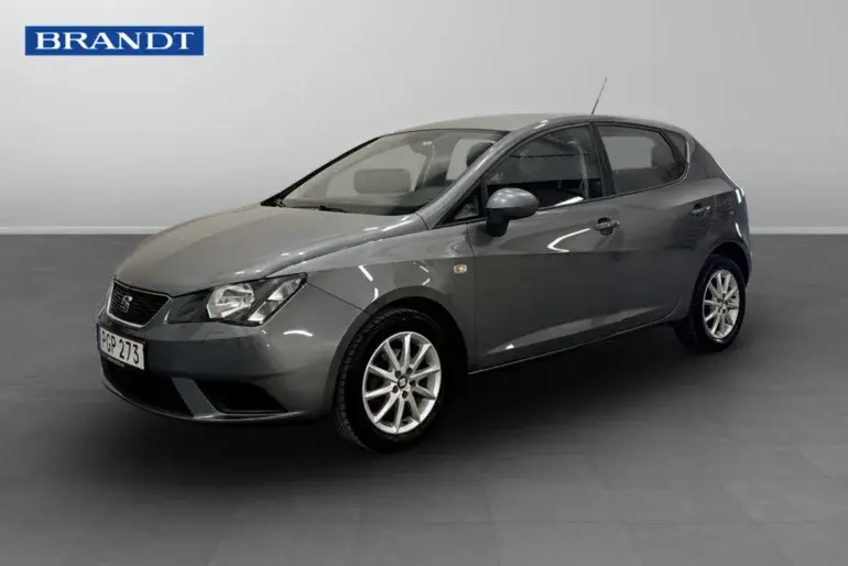 SEAT Ibiza 2017