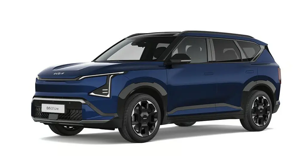 Kia EV5 2026