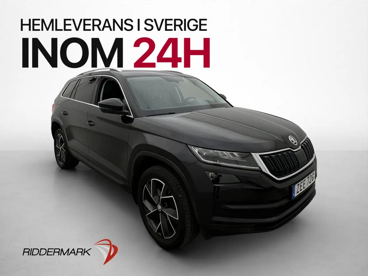 Skoda Kodiaq 2020
