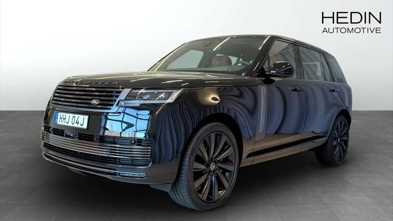 Land Rover Range Rover 2024