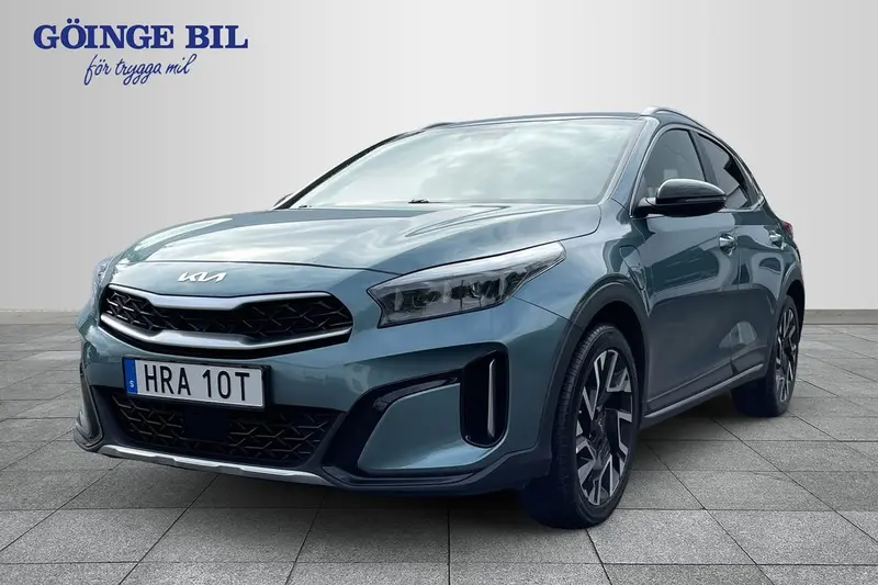 Kia Ceed 2023