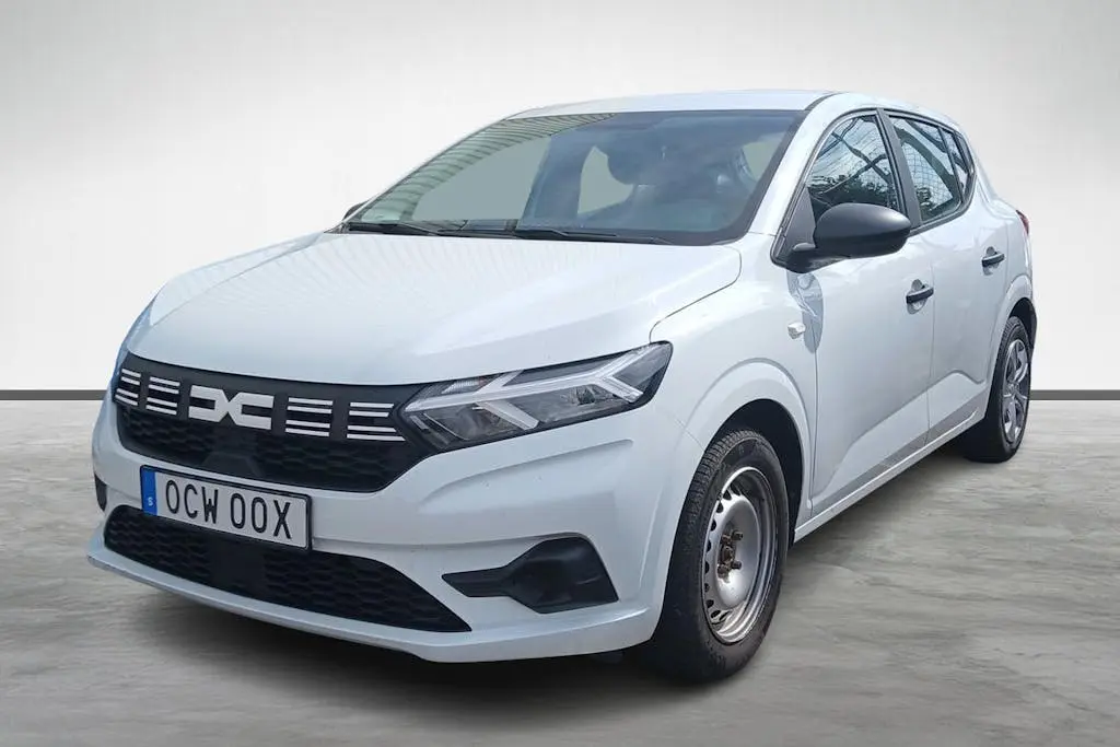 Dacia Sandero 2023