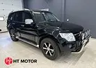Mitsubishi Pajero 2010
