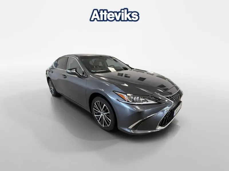 Lexus ES 2024