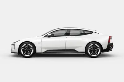 Polestar 5
