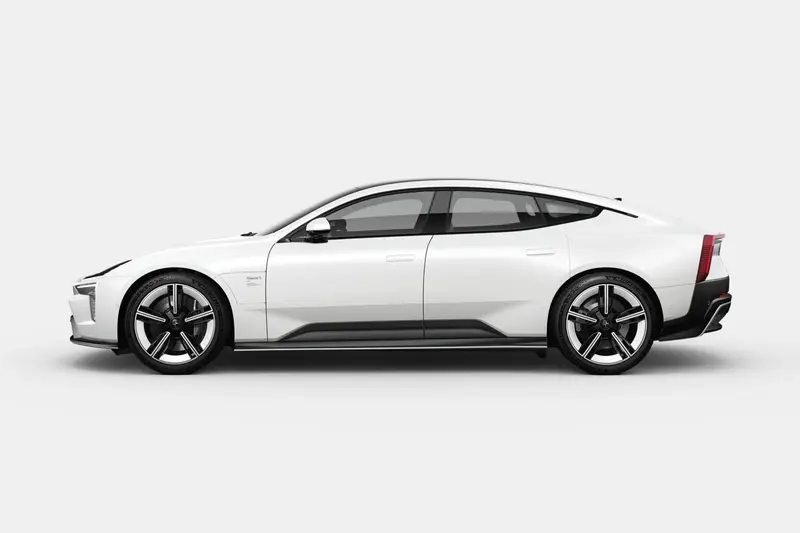 Polestar 5 2027