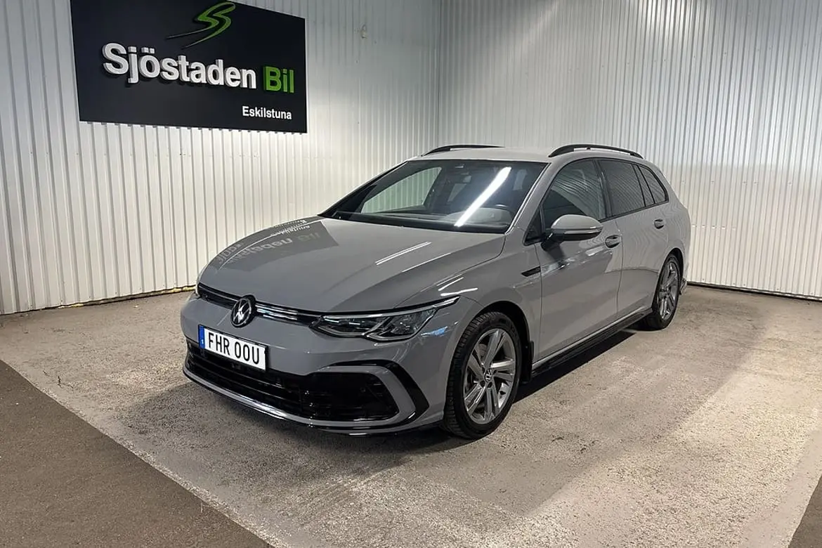 Volkswagen Golf 2023