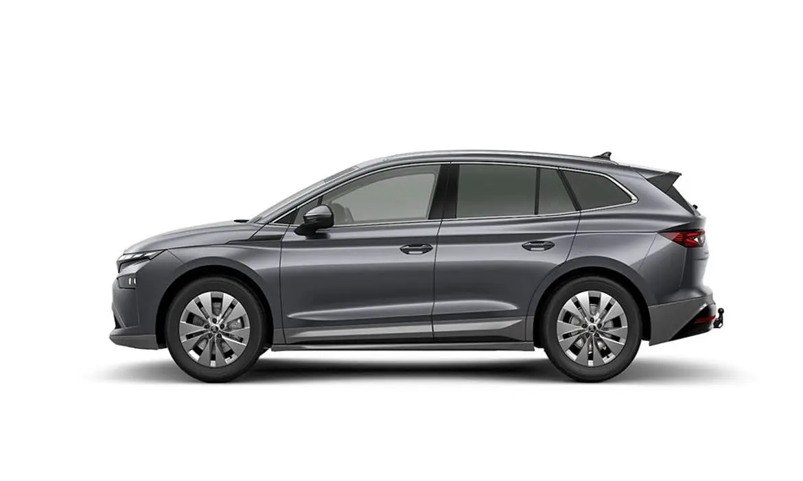 Skoda Enyaq 2027