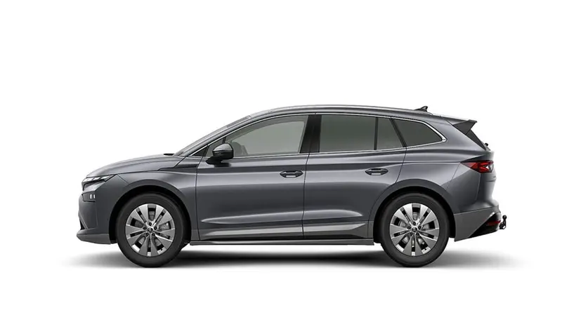 Skoda Enyaq 2027