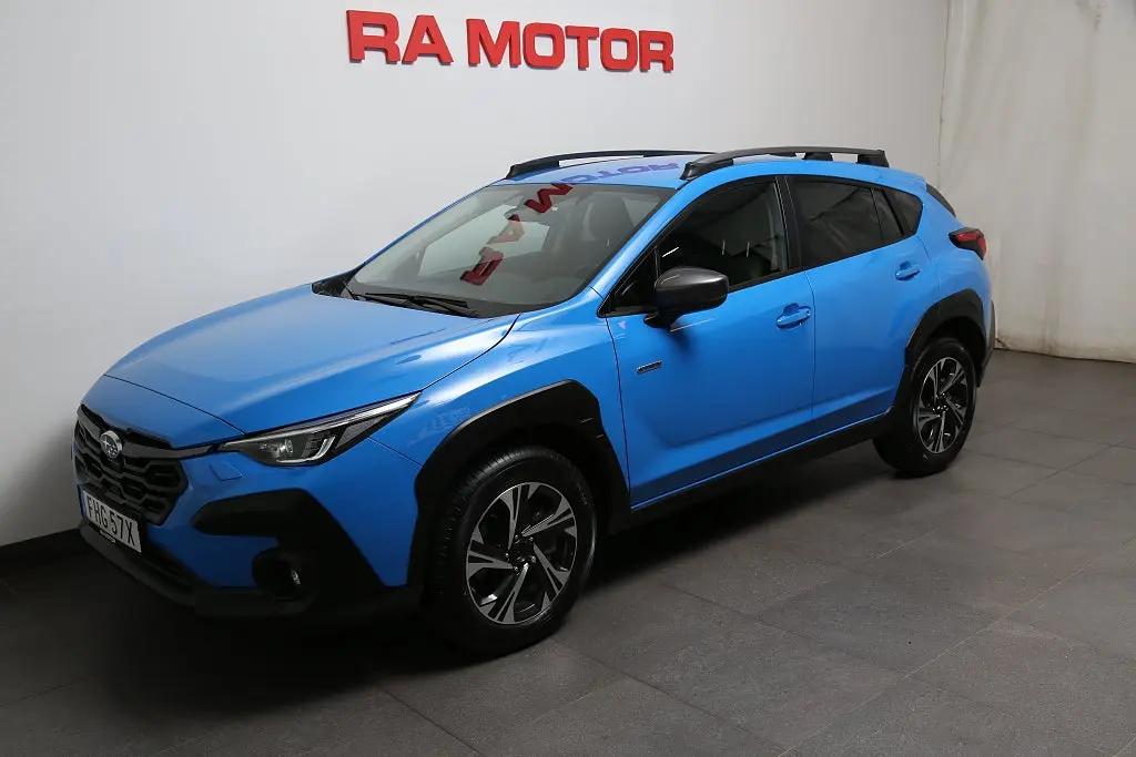 Subaru Crosstrek 2024