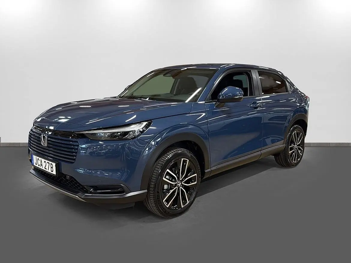 Honda HR-V 2026